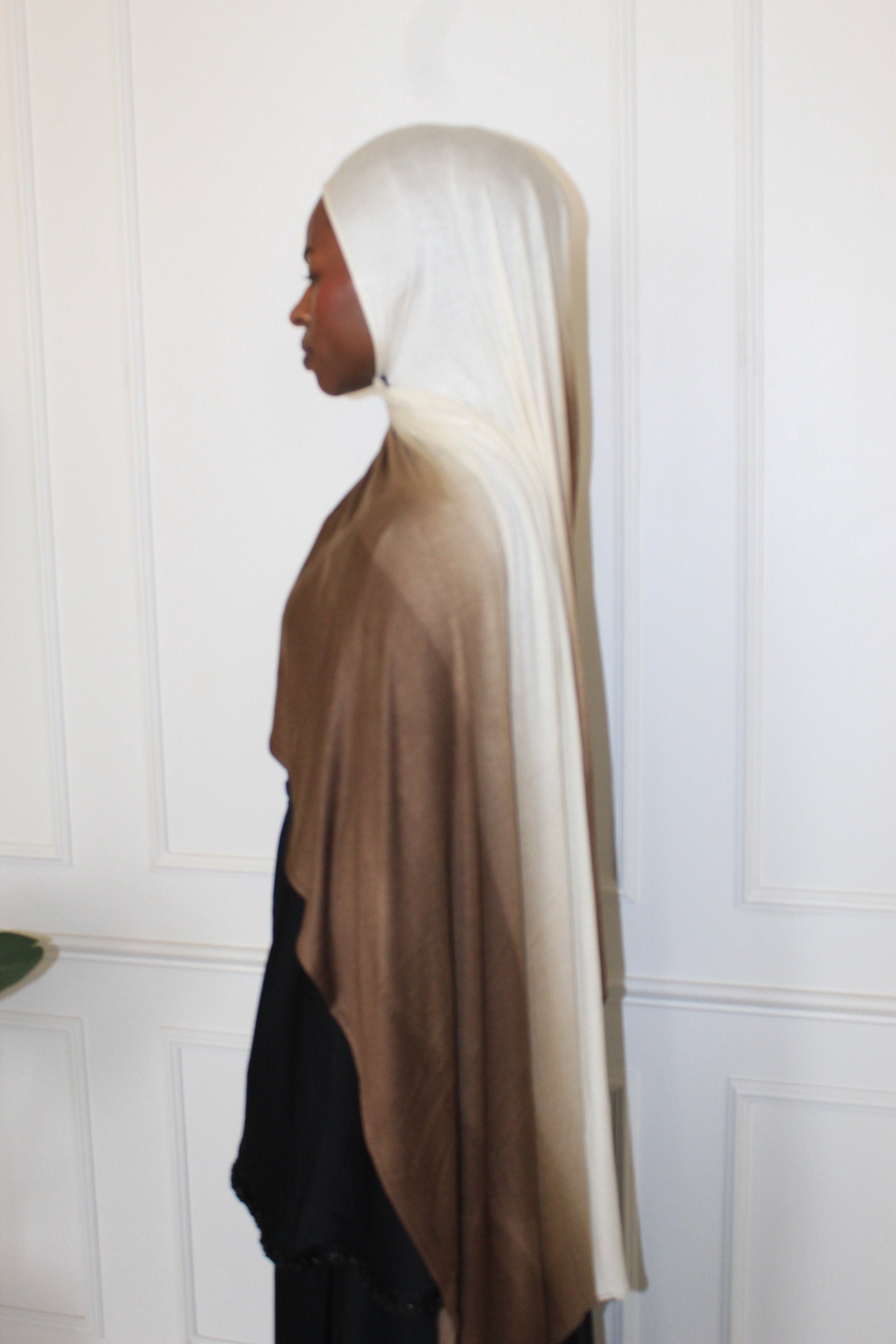 Sienna Ombre Jersey