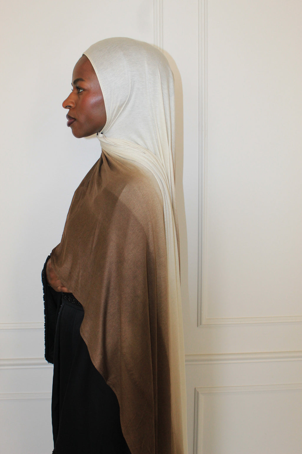 Sienna Ombre Jersey