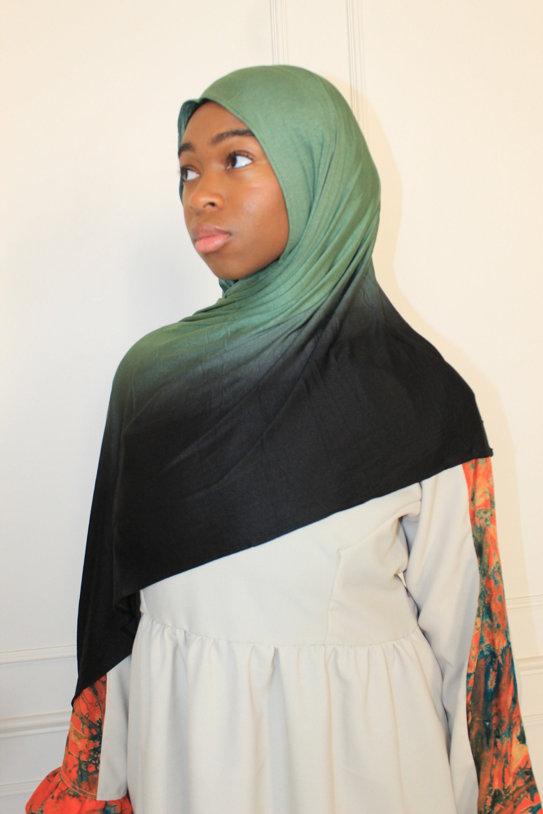Zaytoun Ombre Jersey