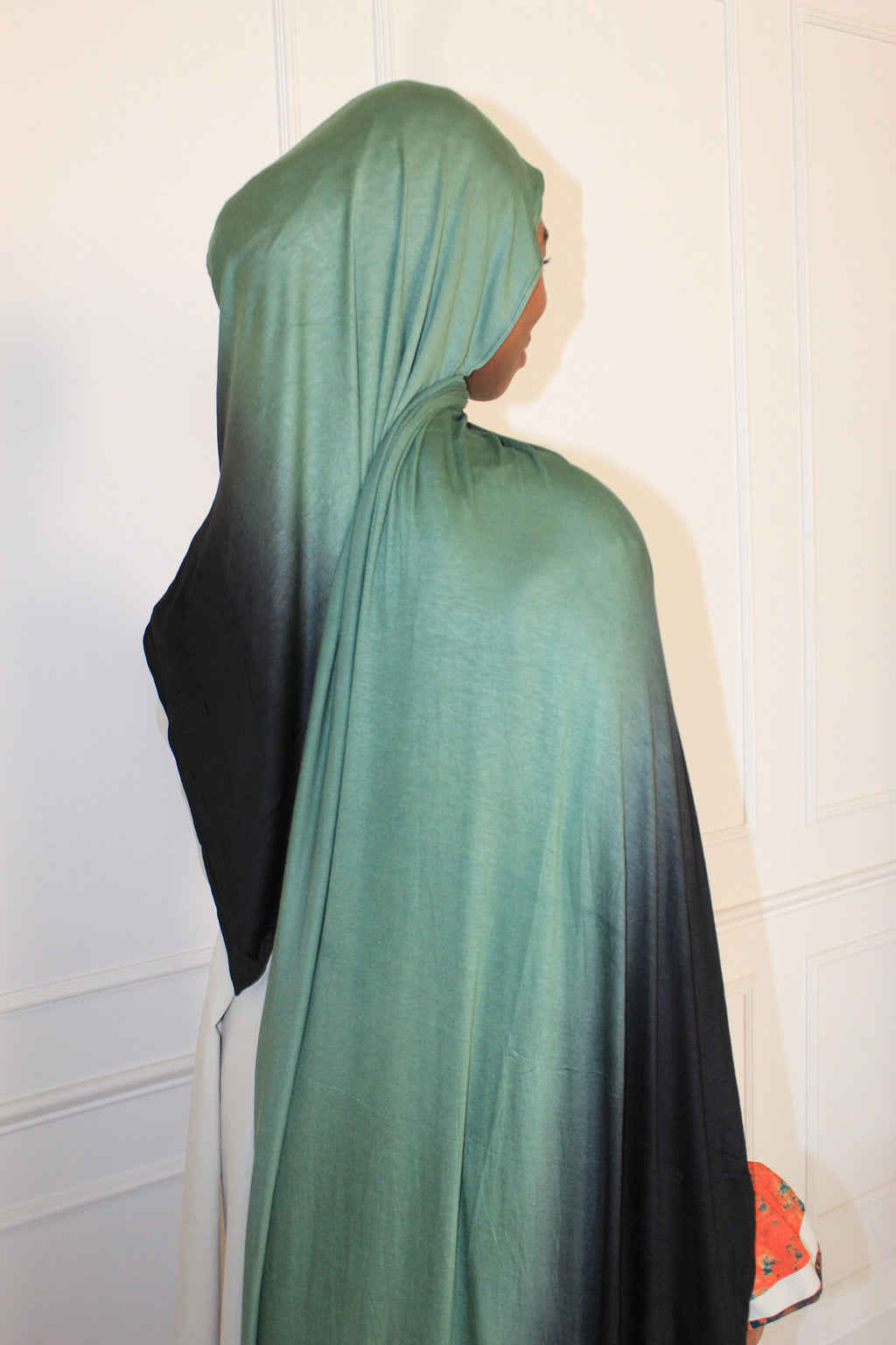 Zaytoun Ombre Jersey