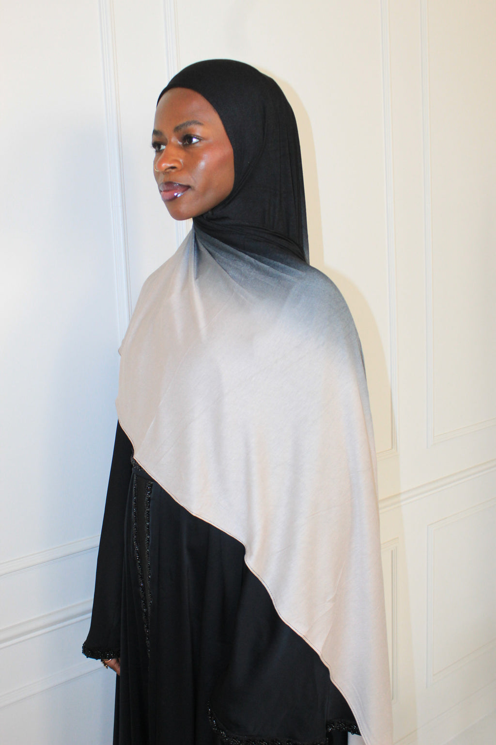 Noire Ombre Jersey