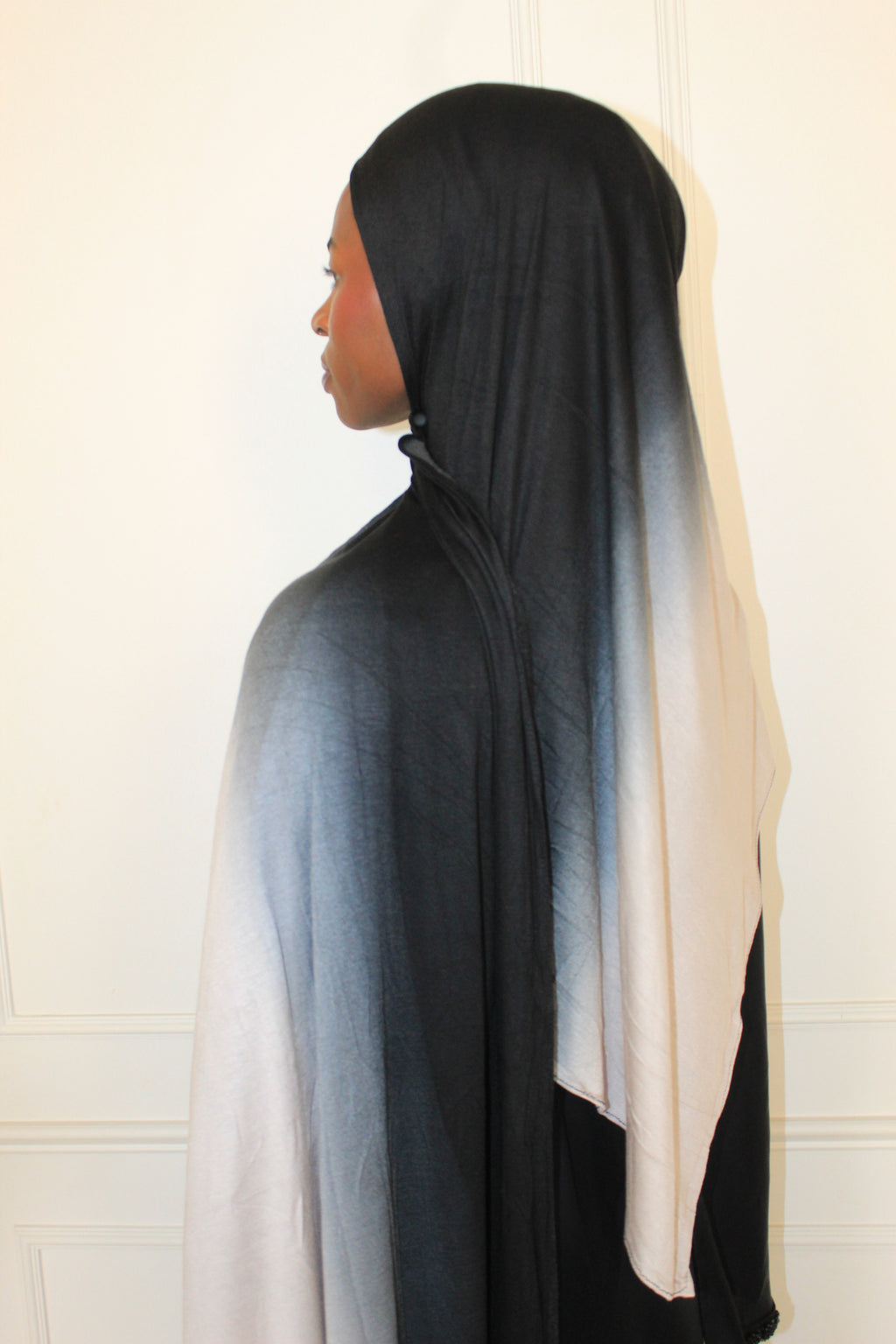 Noire Ombre Jersey