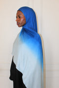 Azure Ombre Jersey