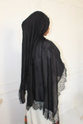 Black Lace Modal