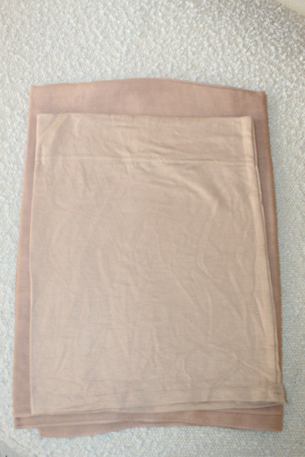 Sahara Nude Bamboo Modal with Undercap