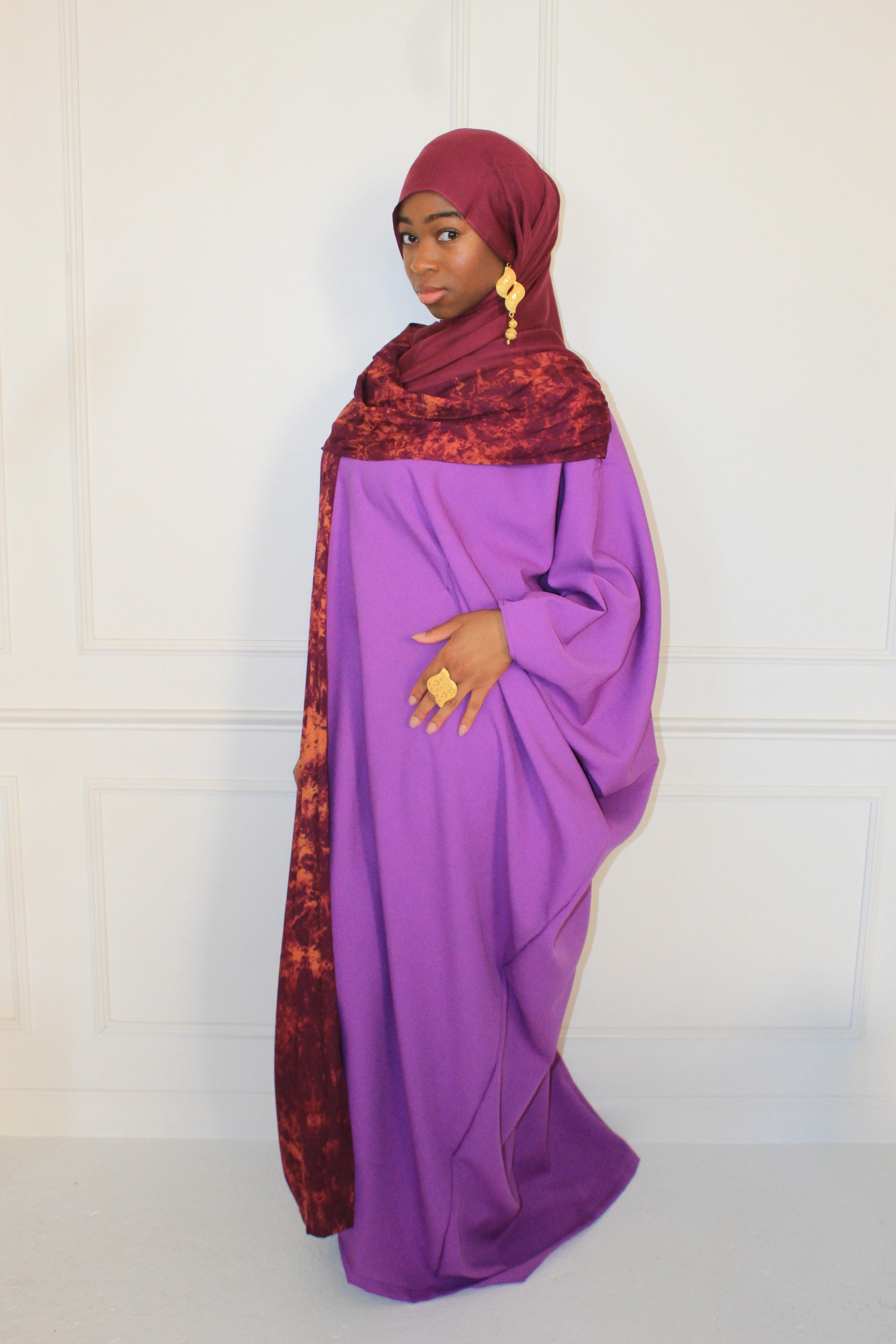 Sahel Boubou – Desert Orchid