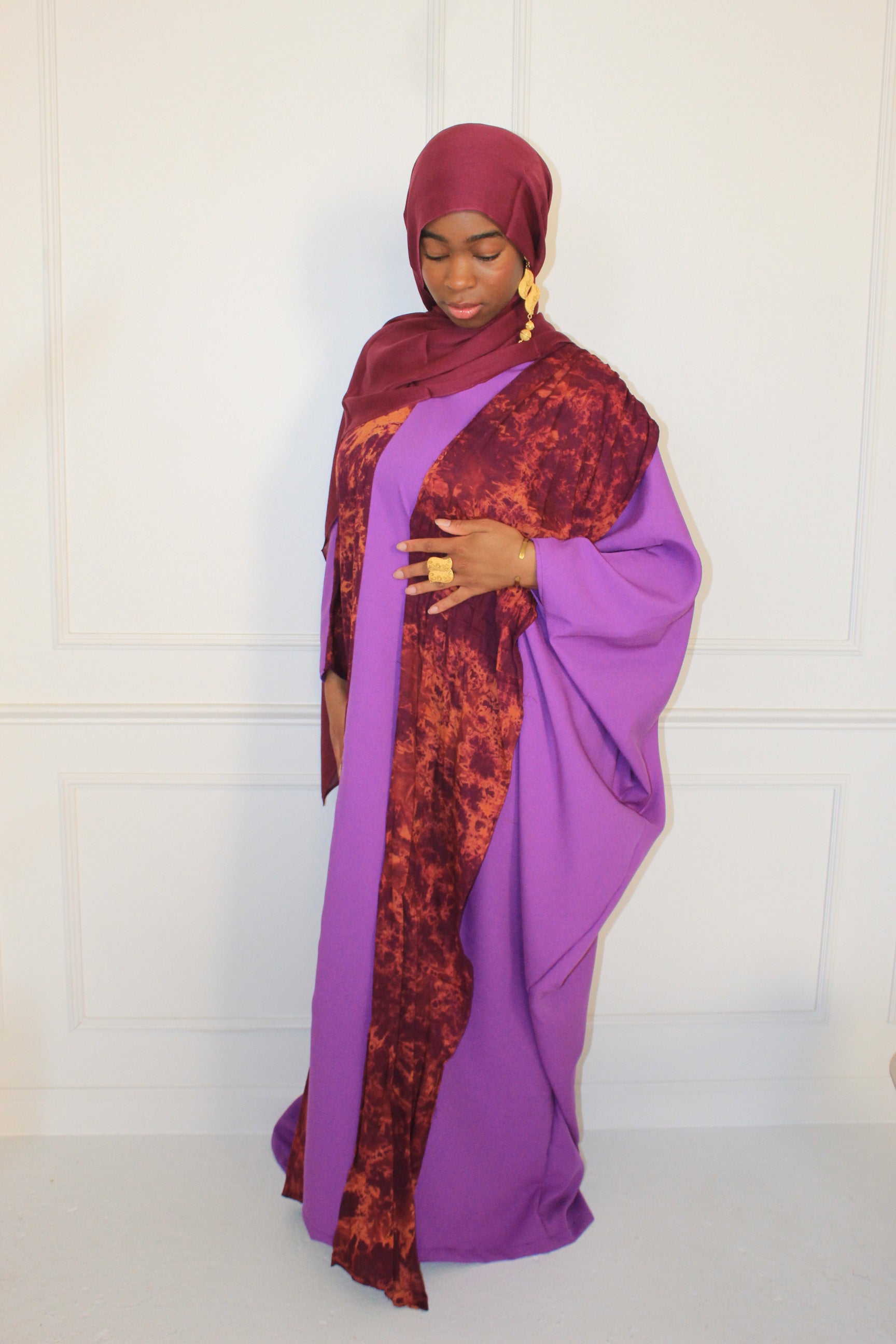 Sahel Boubou – Desert Orchid