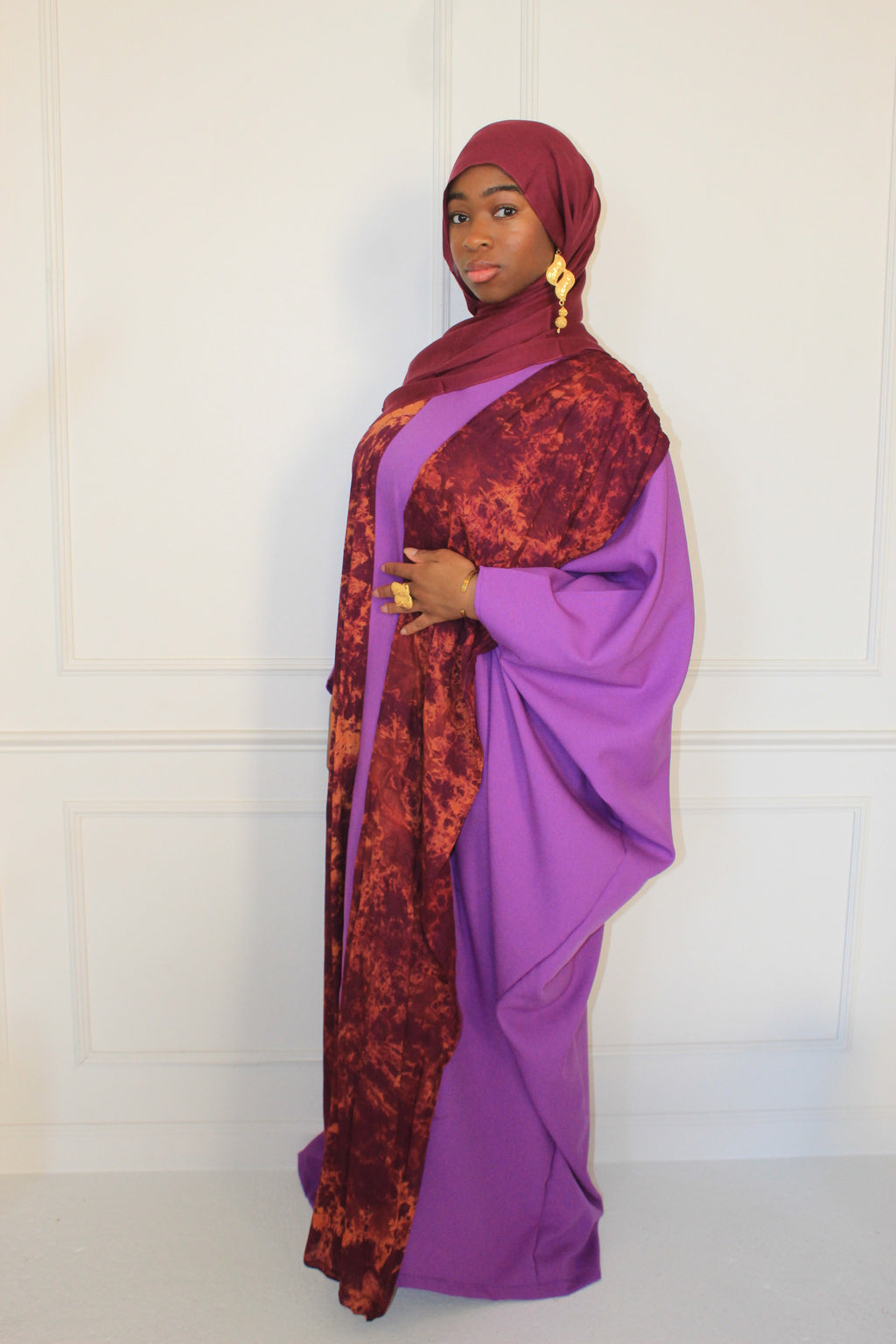 Sahel Boubou – Desert Orchid
