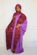 Sahel Boubou – Desert Orchid
