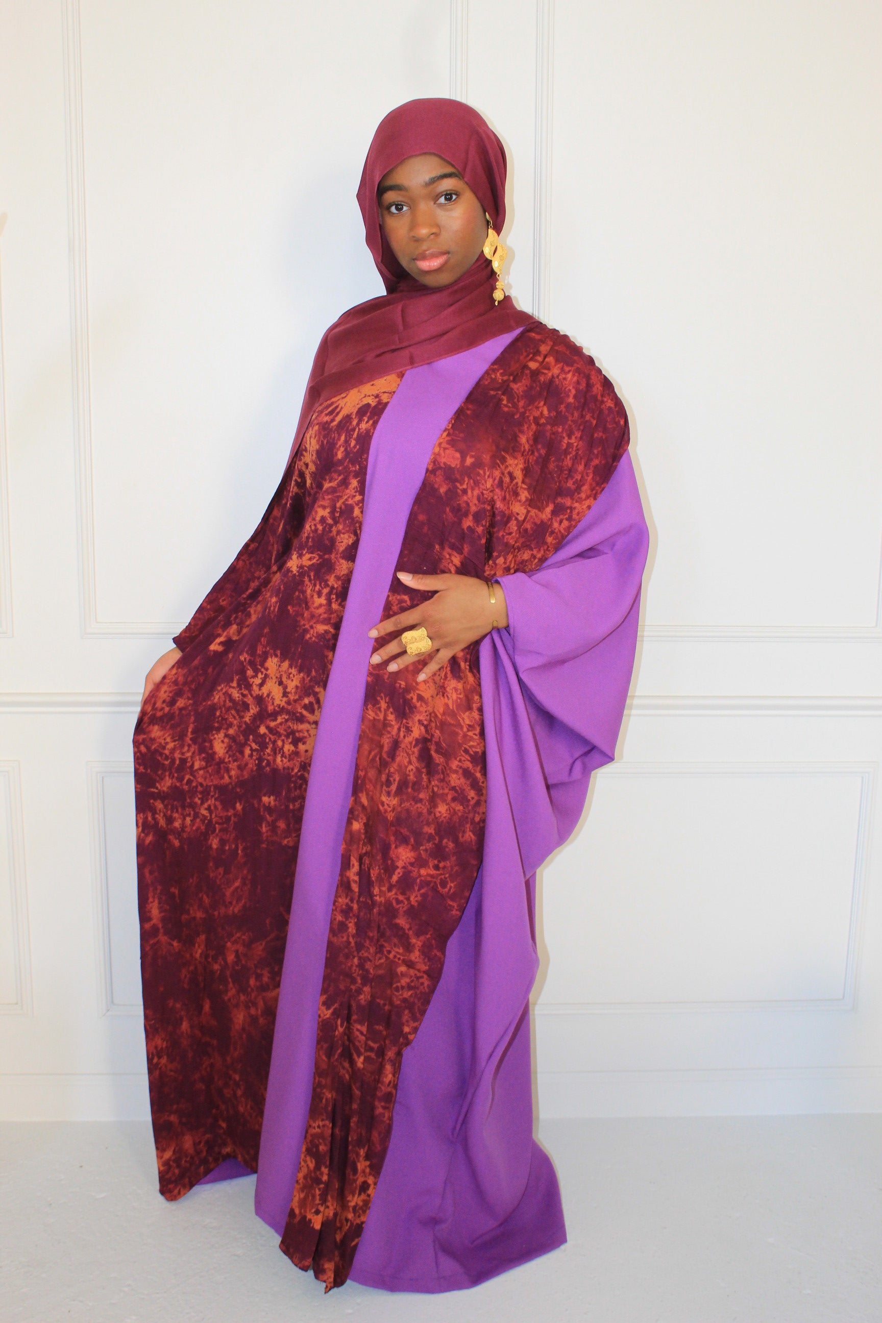 Sahel Boubou – Desert Orchid