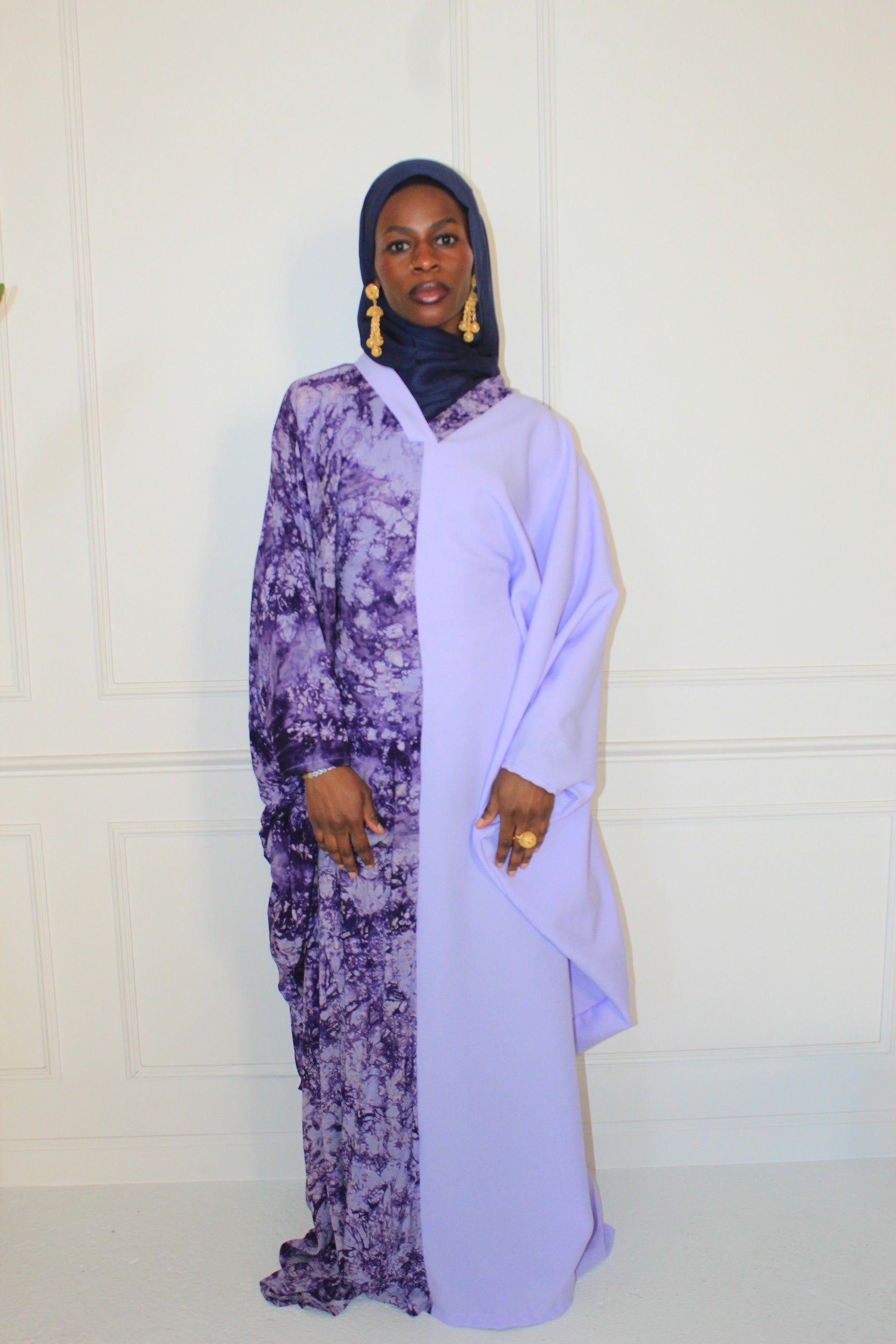 Sahel Boubou – Sultana