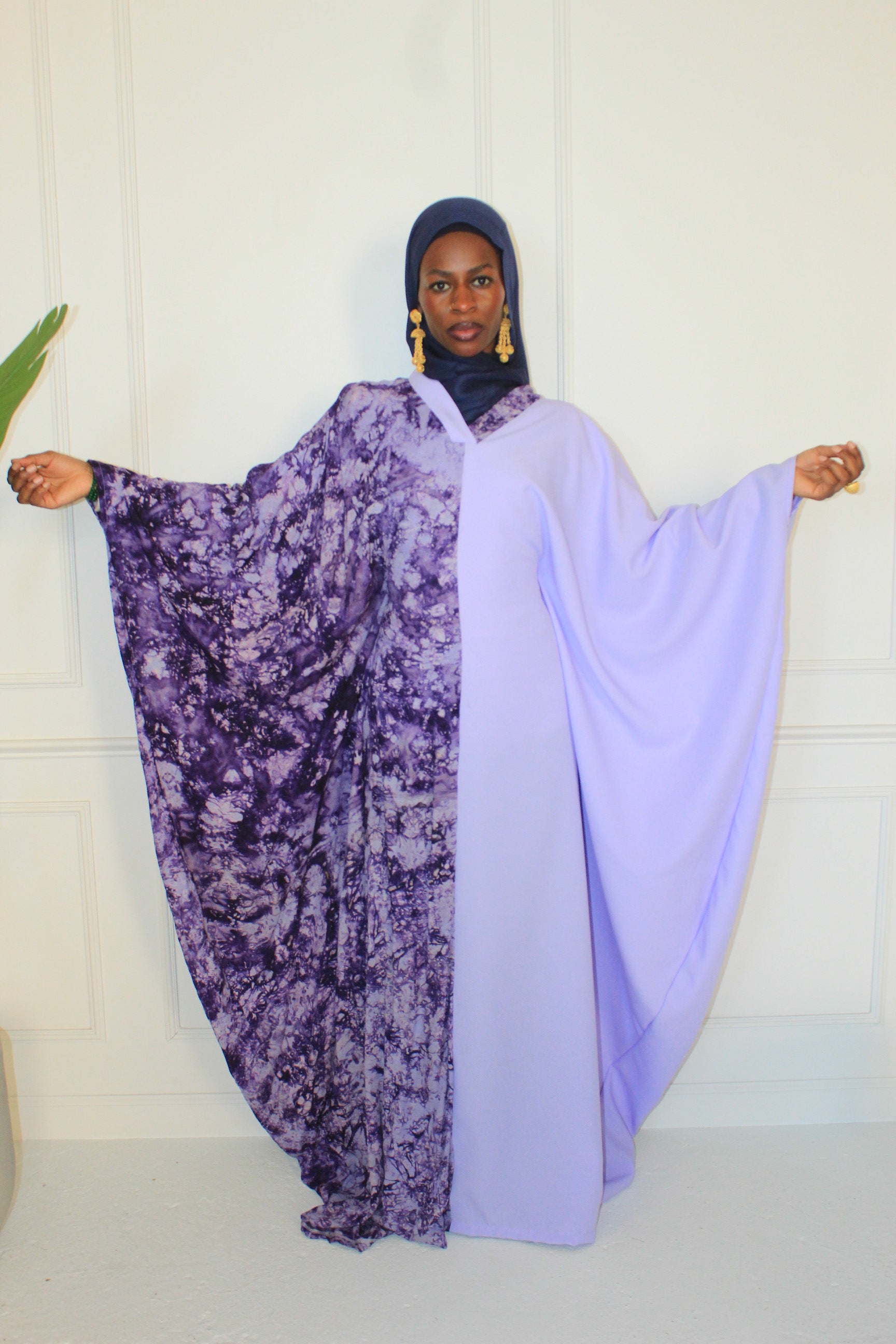 Sahel Boubou – Sultana