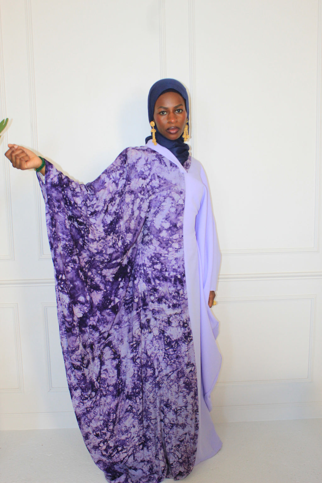 Sahel Boubou – Sultana