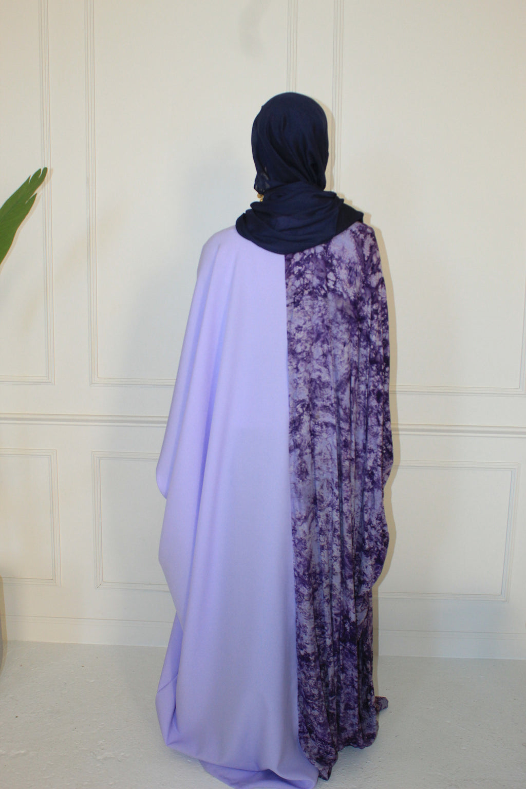 Sahel Boubou – Sultana