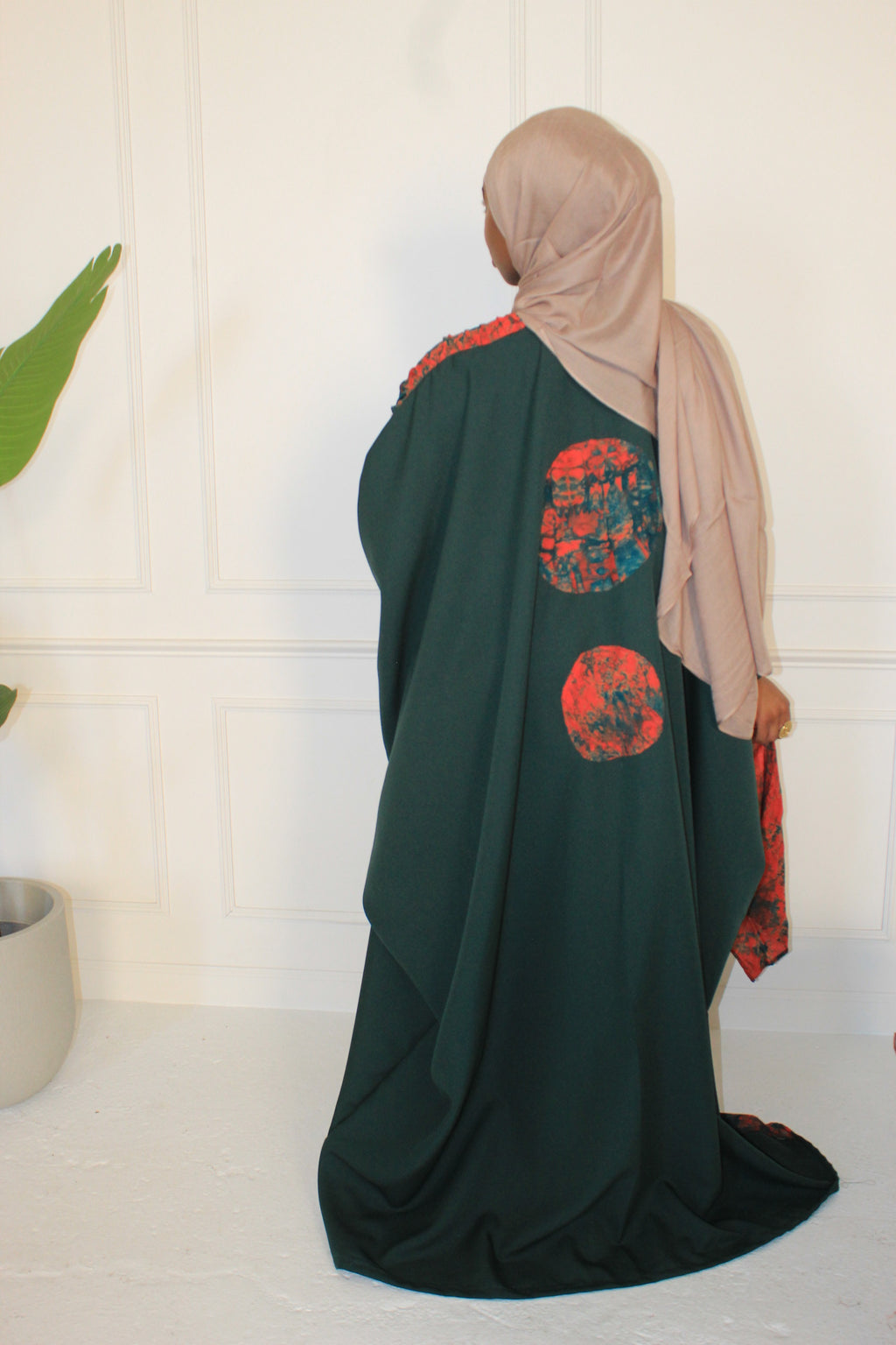 Sahel Boubou – Zaria