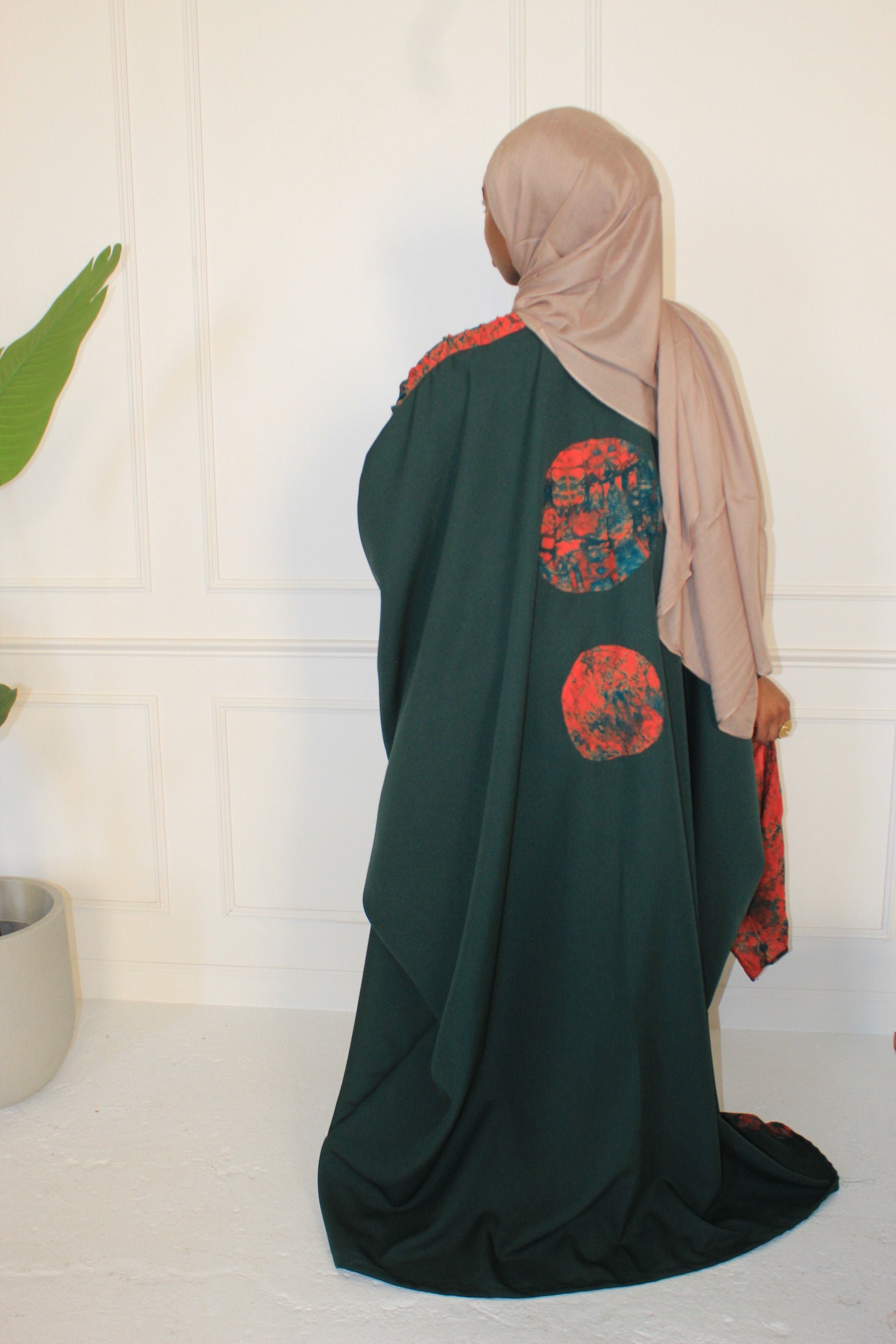 Sahel Boubou – Zaria