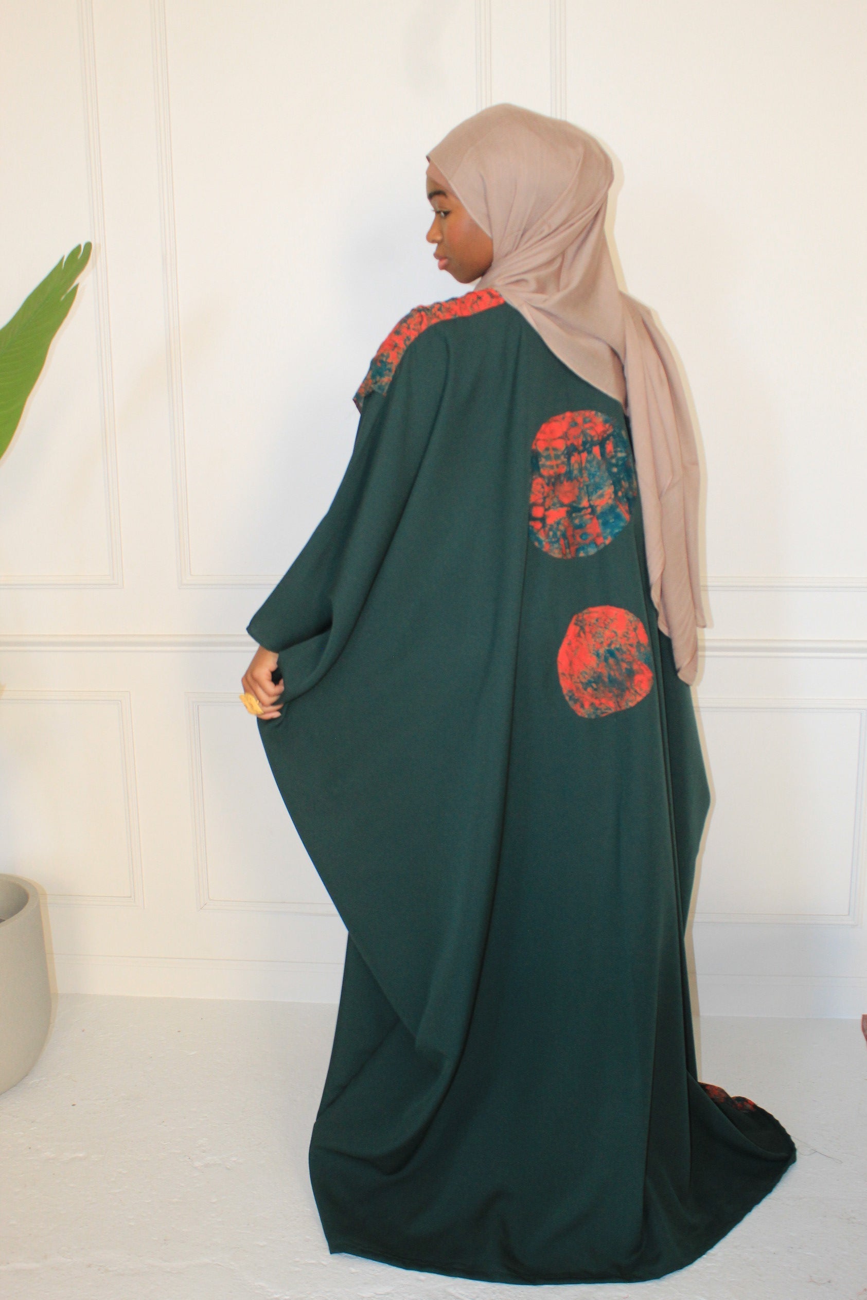 Sahel Boubou – Zaria