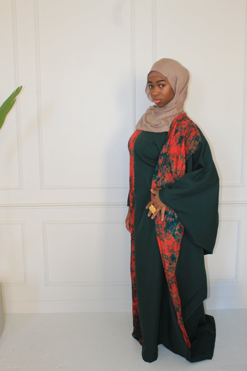 Sahel Boubou – Zaria
