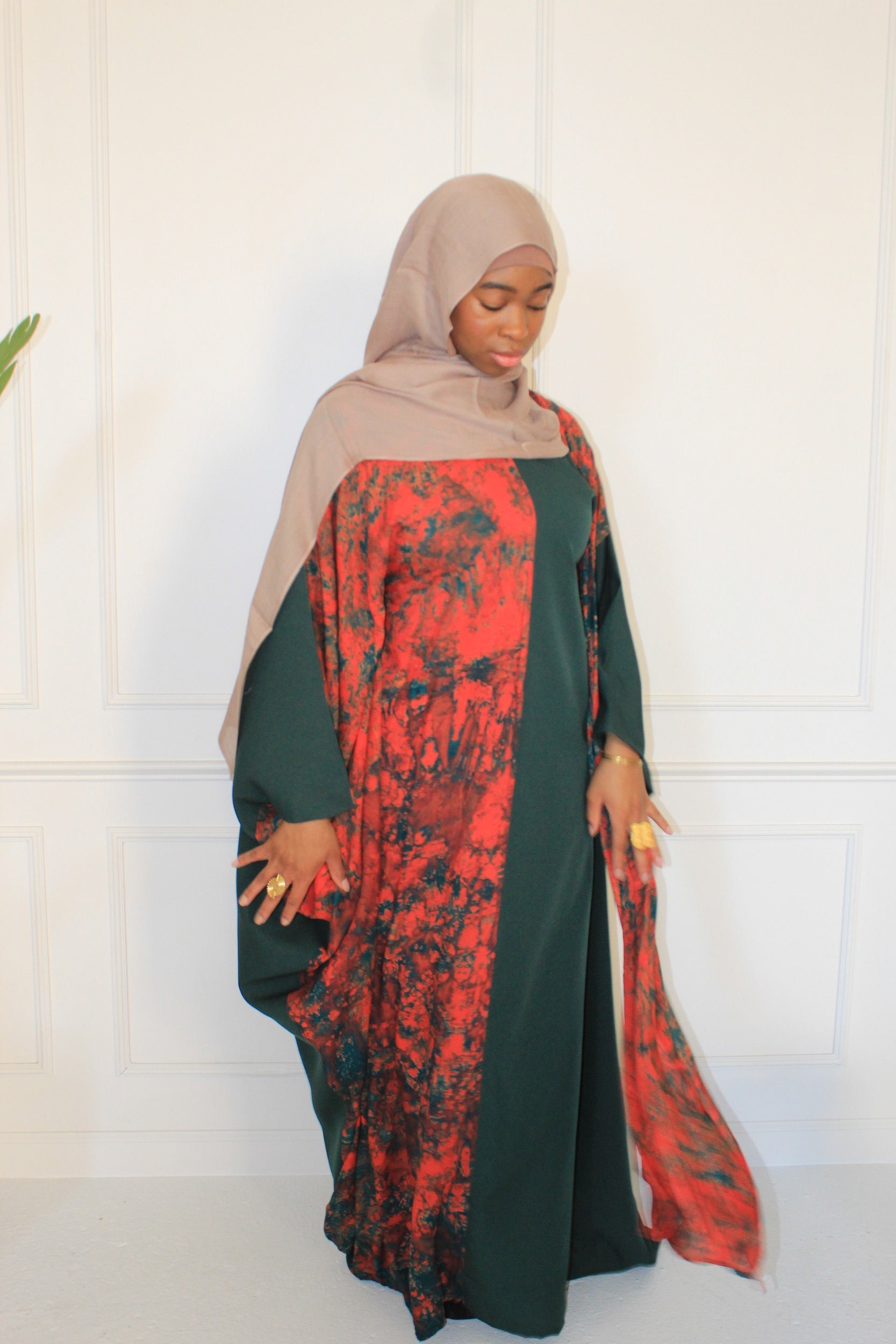 Sahel Boubou – Zaria