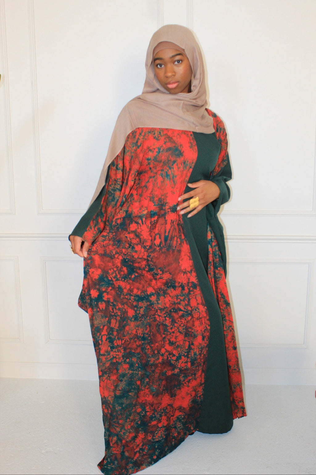 Sahel Boubou – Zaria
