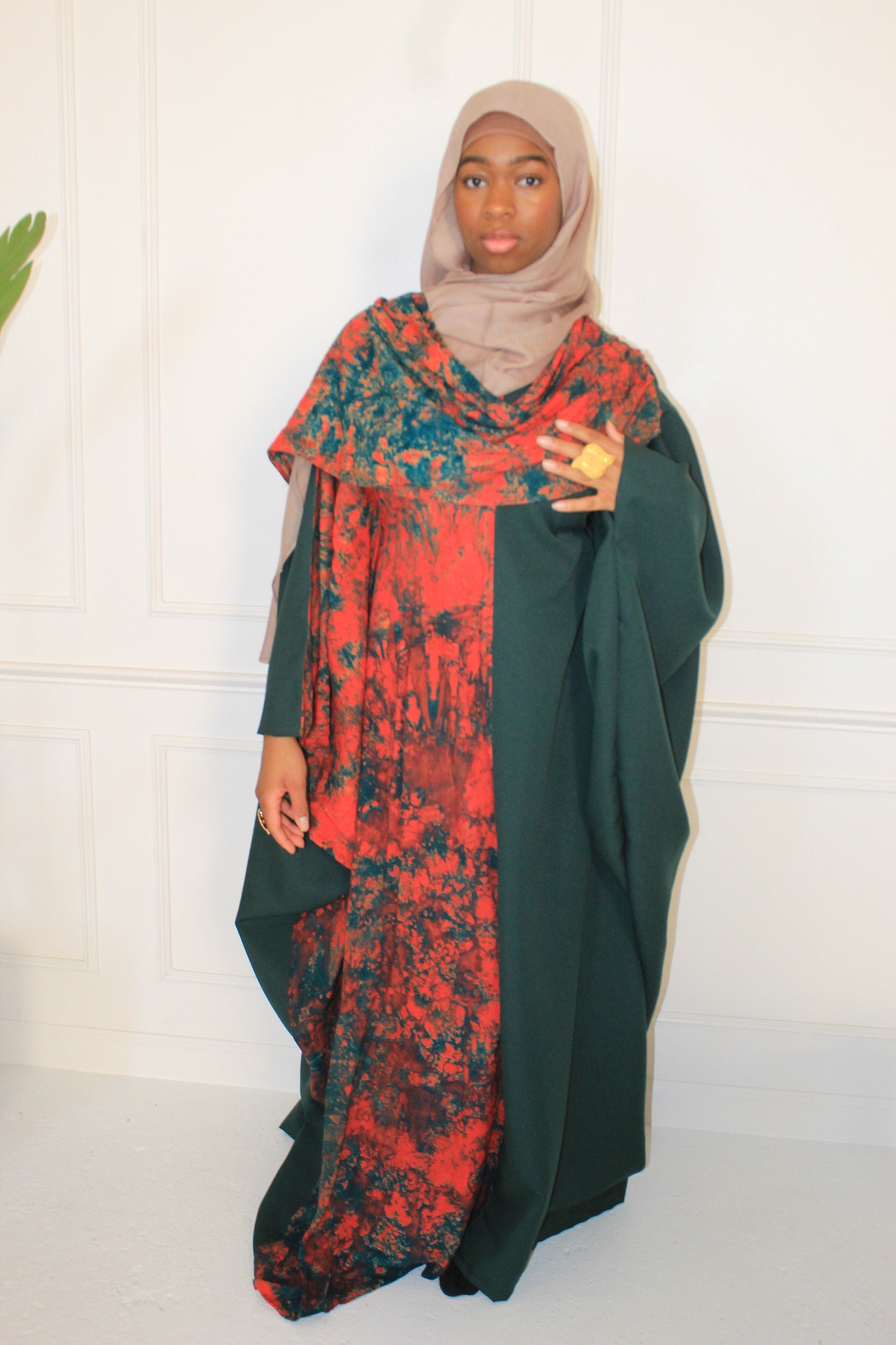 Sahel Boubou – Zaria