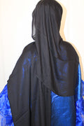 Black Bamboo Modal with Undercap